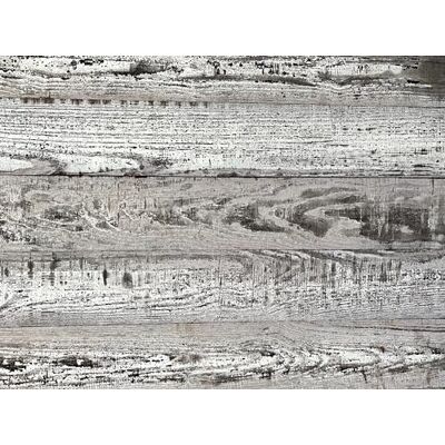 Smart Paneling 3D Barn Wood (Design 4), DIY Reclaimed Wood Wall Planks, Whitewash (10 sq. ft. / Case) Smart Paneling 3D Barn Wood (Design 4), DIY Reclaimed Wood Wall Planks, Whitewash (10 sq. ft. / Case)