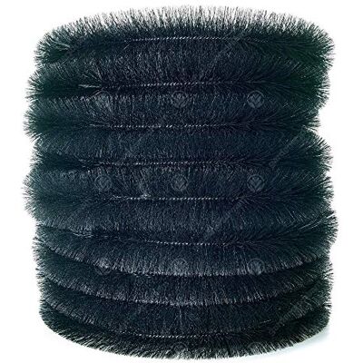 Gardenersdream - Gardeners Dream - Black - Gutter Brush Gardenersdream - Gardeners Dream - Black - Gutter Brush