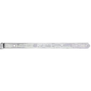 Alberts 845230 Shutter Strap - Steel Alberts 845230 Shutter Strap - Steel
