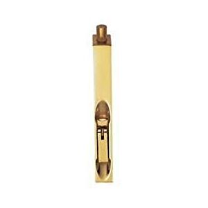 Carlisle Brass Flush Bolt (Lever Action) Carlisle Brass Flush Bolt (Lever Action)