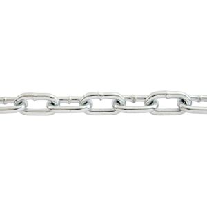 KingChain 525221 5/16" x 20' Grade 30 (G30) Proof Coil Chain KingChain 525221 5/16" x 20' Grade 30 (G30) Proof Coil Chain