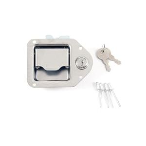 DEE ZEE DZTBLATCH1 Tool Box Replacement Latch DEE ZEE DZTBLATCH1 Tool Box Replacement Latch