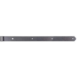 Alberts DURAVIS Loading Bar - Load Bar with Rounded Edges Alberts DURAVIS Loading Bar - Load Bar with Rounded Edges