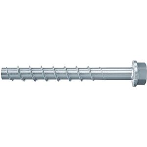fischer ULTRACUT FBS II 10 x 100 45/35/15 US, 50 Pieces, 536862 fischer ULTRACUT FBS II 10 x 100 45/35/15 US, 50 Pieces, 536862