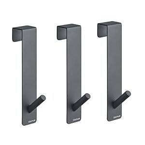 Blomus Apara Magnet Door Hooks - Door Hooks Blomus Apara Magnet Door Hooks - Door Hooks
