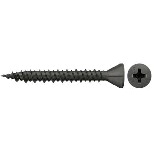 fischer Plaster Fibre Board Screw, 3.9 mm, 162 pcs, Countersunk Head, VG, PH2, 30 mm x 25 mm, Building Material fischer Plaster Fibre Board Screw, 3.9 mm, 162 pcs, Countersunk Head, VG, PH2, 30 mm x 25 mm, Building Material