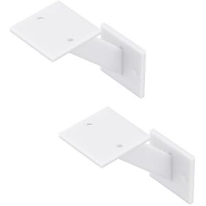 Alberts 2x Regalträger Nick Black - Shelf Bracket Alberts 2x Regalträger Nick Black - Shelf Bracket