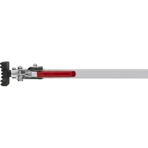 SCC Security Chain Company CC5225 SecureBar Loadlock For Small Cargo Trucks, SUVs, Utility Trailers, Vans and Cars SCC Security Chain Company CC5225 SecureBar Loadlock For Small Cargo Trucks, SUVs, Utility Trailers, Vans and Cars