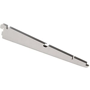 Phoenix 124208SI Bracket - Floor, Metal, Silver, 32x0.7x3 cm Phoenix 124208SI Bracket - Floor, Metal, Silver, 32x0.7x3 cm