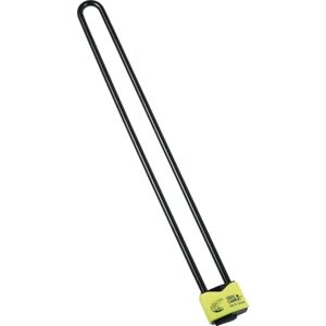 ABUS 26706 Granit Plus Hardened Steel Snowmobile U-Shackle Lock ABUS 26706 Granit Plus Hardened Steel Snowmobile U-Shackle Lock