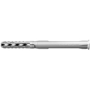 fischer SXR Frame Dowel Nylon Without Screw Pack of 200) 10 x 80 mm, grau, 47567 fischer SXR Frame Dowel Nylon Without Screw Pack of 200) 10 x 80 mm, grau, 47567