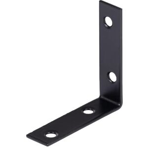 Alberts 825089 Chair Bracket Black Alberts 825089 Chair Bracket Black