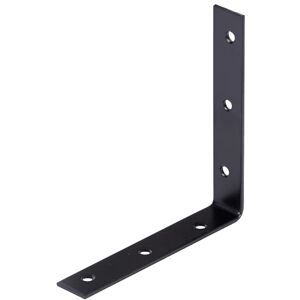 Alberts 824938 Chair Bracket Black Alberts 824938 Chair Bracket Black