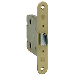 Amig Model 2000 Brass Latch - Interior Wooden Door Hardware Amig Model 2000 Brass Latch - Interior Wooden Door Hardware