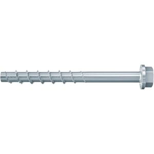 fischer Ultracut – Concrete Screw with TX and Hex Head FBS II 8 x 100 – 50 Pieces fischer Ultracut – Concrete Screw with TX and Hex Head FBS II 8 x 100 – 50 Pieces