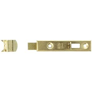 Amig Pack of 2 Overlay Pins for Doors Mod.368 Security Latch for Vertical Closing Steel with Brass Finish Dimensions: 80 x 15 mm Amig Pack of 2 Overlay Pins for Doors Mod.368 Security Latch for Vertical Closing Steel with Brass Finish Dimensions: 80 x 15 mm