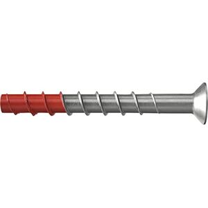 fischer UltraCut FBS II 8 x 60 10/- SK R countersunk Head fischer UltraCut FBS II 8 x 60 10/- SK R countersunk Head