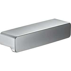 Moen YB8807CH 90 Degree Cabinet Knobs and Drawer Pulls, Chrome Moen YB8807CH 90 Degree Cabinet Knobs and Drawer Pulls, Chrome