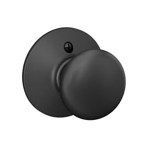 Schlage F170PLY622 Plymouth Dummy Knob - Door Knob Schlage F170PLY622 Plymouth Dummy Knob - Door Knob