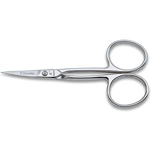 3 Claveles 00058 - Sewing Scissors - Carbon Steel 3 Claveles 00058 - Sewing Scissors - Carbon Steel