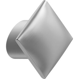 furnipart Flow ZN LA16 B30 557320016-66 Furniture Knob Stainless Steel Effect furnipart Flow ZN LA16 B30 557320016-66 Furniture Knob Stainless Steel Effect