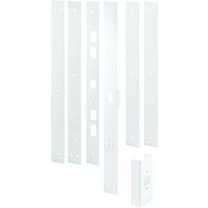 PRiME U 11026 Door Jamb Kit, White, 59-1/2 in PRiME U 11026 Door Jamb Kit, White, 59-1/2 in