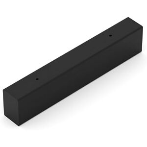 Alberts 806095 Mona Several Sizes-Available in Different Trendy Colours-Shelf Brackets as a Pair or individually-60 x 300 x 40 mm, Black Alberts 806095 Mona Several Sizes-Available in Different Trendy Colours-Shelf Brackets as a Pair or individually-60 x 300 x 40 mm, Black