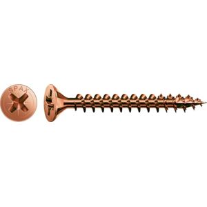 SPAX Universal screw Z 2 4x35 Mm - Screw SPAX Universal screw Z 2 4x35 Mm - Screw
