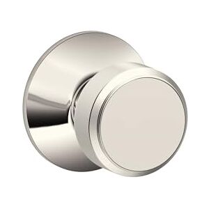 Schlage Bowery entrée Button - Door Lock Schlage Bowery entrée Button - Door Lock