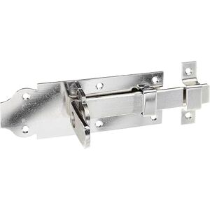 Alberts 841027 Stainless Steel Lock - Lock Alberts 841027 Stainless Steel Lock - Lock