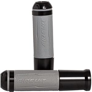 CIRCUIT Equipment CIRCUIT MA017-231 Knob Silvestone,Grey/Black CIRCUIT Equipment CIRCUIT MA017-231 Knob Silvestone,Grey/Black