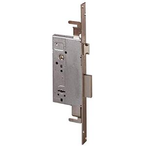 Cisa 57215 Sashlock, Double, 50 mm Cisa 57215 Sashlock, Double, 50 mm