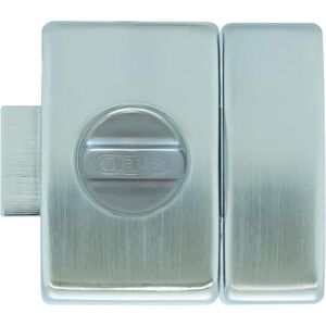 ABUS V83 Styl' Door Lock - Double Cylinder ABUS V83 Styl' Door Lock - Double Cylinder