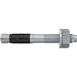 fischer FAZ II Plus 12/10 Short Version gvz, Heavy Duty Anchor with High Load Capacity, Anchor Bolt for Fixings of Heavy Loads and Steel Structures, Seismic & ETA Approval fischer FAZ II Plus 12/10 Short Version gvz, Heavy Duty Anchor with High Load Capacity, Anchor Bolt for Fixings of Heavy Loads and Steel Structures, Seismic & ETA Approval
