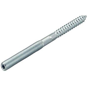 fischer 79781 Hanger Bolt Screw STST 8 x 60 fischer 79781 Hanger Bolt Screw STST 8 x 60