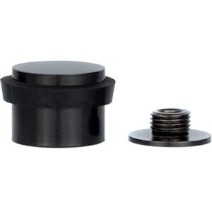 EVI HERRAJES - Door Hardware - Black - Model I-199/24-CBNG EVI HERRAJES - Door Hardware - Black - Model I-199/24-CBNG