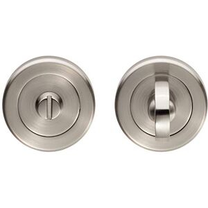 Carlisle Brass SZR004SN Thumbturn, Satin Nickel Carlisle Brass SZR004SN Thumbturn, Satin Nickel