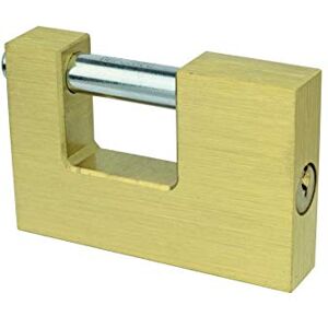 Mannesmann Brüder Tools M41360 Bolt Lock 60 mm Mannesmann Brüder Tools M41360 Bolt Lock 60 mm