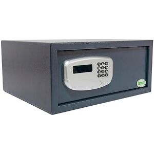 Amig Safe - Motorized Electronic Locking System - 43x37x20 cm Amig Safe - Motorized Electronic Locking System - 43x37x20 cm