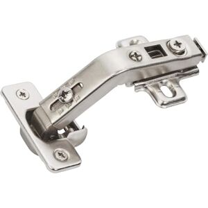 Amerock 2 Pack 135 Degree Lazy Susan Bi-Fold Door Euro Concealed Cabinet Hinge, Corner Cabinet Amerock 2 Pack 135 Degree Lazy Susan Bi-Fold Door Euro Concealed Cabinet Hinge, Corner Cabinet