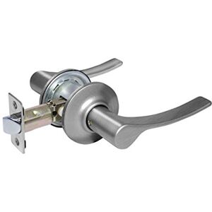 Tesa 3b05u0ns Mortice Knob Set - Satin Nickel - Door Handle 60-70mm - Mortice Knob Set Tesa 3b05u0ns Mortice Knob Set - Satin Nickel - Door Handle 60-70mm - Mortice Knob Set