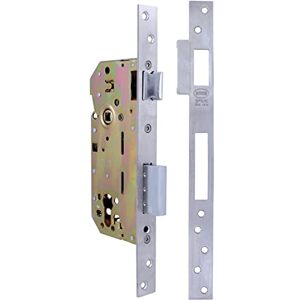Amig 200 Base Door Lock - Mortise Lock for Wooden Doors Amig 200 Base Door Lock - Mortise Lock for Wooden Doors