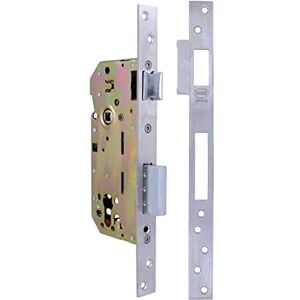 Amig 200 Steel Mortise Lock - Door Lock Amig 200 Steel Mortise Lock - Door Lock