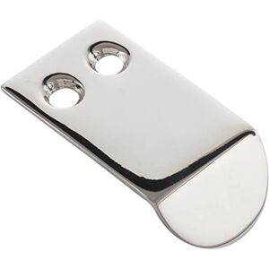 Technik Team Xica LA 12 Polished Stainless Steel Furniture Handle - Furniture Handle Technik Team Xica LA 12 Polished Stainless Steel Furniture Handle - Furniture Handle