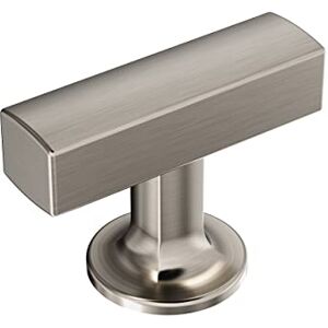 Amerock BP37100G10 Everett Knob, Satin Nickel Amerock BP37100G10 Everett Knob, Satin Nickel