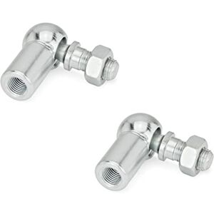 Ganter Normelemente 71802-16-M10-CS Angle Joint - Angle Joint Ganter Normelemente 71802-16-M10-CS Angle Joint - Angle Joint