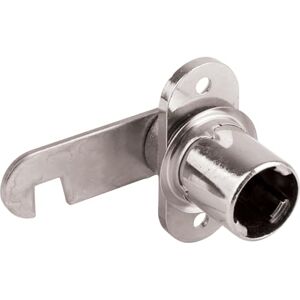 cyclingcolors 1 x Hook Lock Furniture Lock Cam Lock Without Cylinder Diameter 18 mm Length 22 mm with Rosette for Furniture Office Cabinet Right cyclingcolors 1 x Hook Lock Furniture Lock Cam Lock Without Cylinder Diameter 18 mm Length 22 mm with Rosette for Furniture Office Cabinet Right