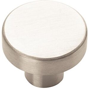 Amerock BP26200SS Stainless Steel Cabinet Knob Amerock BP26200SS Stainless Steel Cabinet Knob