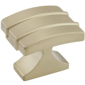 Amerock Cabinet Knob Golden Champagne 1-1/2 inch (38 mm) Length Davenport 1 Pack Drawer Knob Cabinet Hardware Amerock Cabinet Knob Golden Champagne 1-1/2 inch (38 mm) Length Davenport 1 Pack Drawer Knob Cabinet Hardware