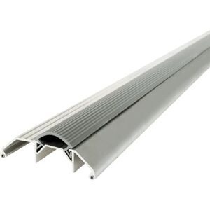 M-D Building Products MD Building-08003, Aluminum, 32" L x 3-3/4" W x 1-1/8" H M-D Building Products MD Building-08003, Aluminum, 32" L x 3-3/4" W x 1-1/8" H